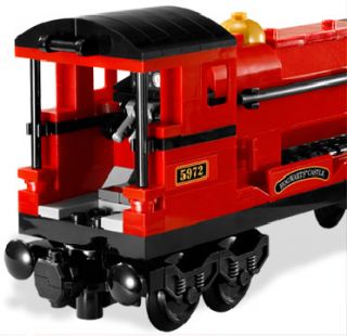 You are looking at Lego Harry Potter: Hogwarts? Express #4841