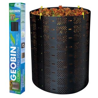 geobin compost bin description lightweight rugged plastic bin