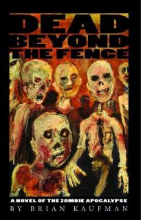 jack larson s art also appears on the cover of dead beyond the fence