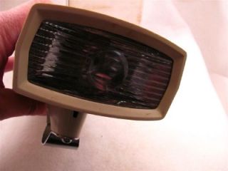 1970s Westinghouse Model RPA5030B Bicycle Radio Headlight in Orig Box