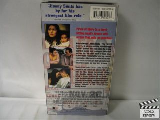 Price of Glory VHS Jimmy Smits Jon Seda Maria Del Mar 794043508233