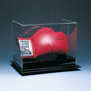 Caseworks Boxing Glove Display Case BX 702