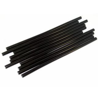 10pcs Black Scosche High Quality Hot Glue Gun Sticks
