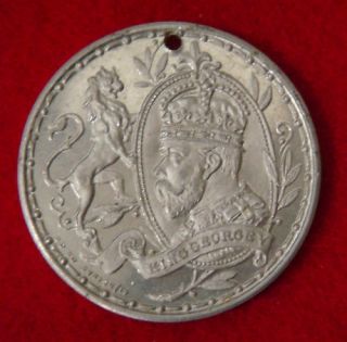  King George V Coronation 22 June 1911