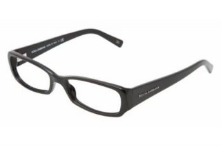 Dolce Gabbana DG 3085 Eyeglasses Styles Black Frame w Non RX DG3085