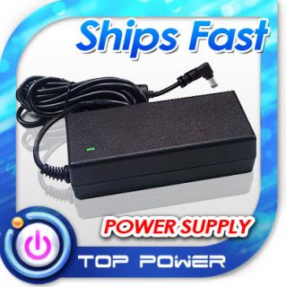 19V AC DC Power Adapter for Getac W130 Rugged Laptop