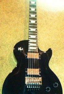 Gibson Les Paul Studio Shred Guitar