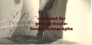  vintage autographs zane grey specialties p o box 481310 los angeles
