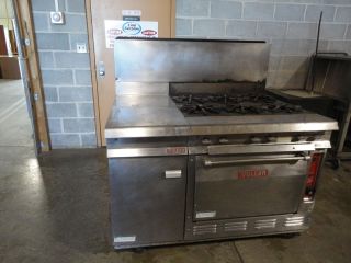  Stove Oven Commercial Oven Stove Range Commercial Gas Range PSU