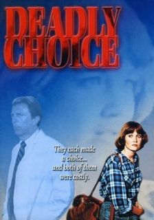 Deadly Choice DVD