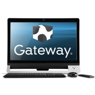 Gateway 23 G630 2 70 GHz Desktop ZX6971 UB10P