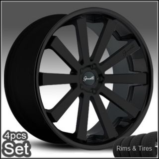  for Land Range Rover Wheels and Tires Giovanna Gianelle Rims