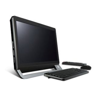 Gateway One ZX6971 Touch Screen Computer All in One 23 4G 500g DRW