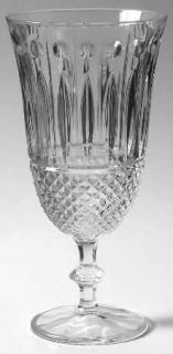 Godinger Crystal Sutton Place Iced Tea Glass 6130066