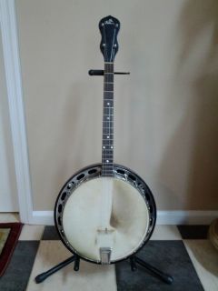 Gibson Vintage 1929 TB 1 Tenor Banjo