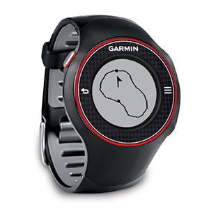 Garmin Approach S3 Golf Watch GPS Gray Black Europe Australia New