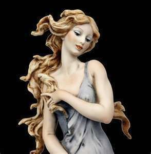 Giuseppe Armani Figurine Venus 881C