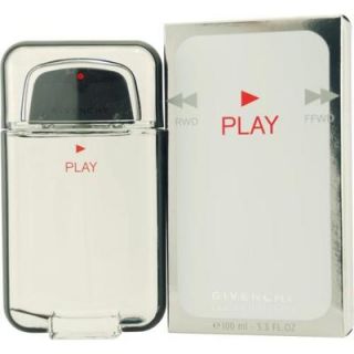 Givenchy%20^Play^%203.3%203.4%20edt%20for%20men%20NIB%20(Sealed)%20