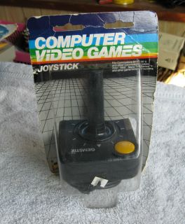 New Atari 2600 Gemini Gemstik Joystick Controller Commodore 64 Vic 20