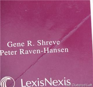 Understanding Civil Procedure 3rd Edition Gene Shreve Peter Raven