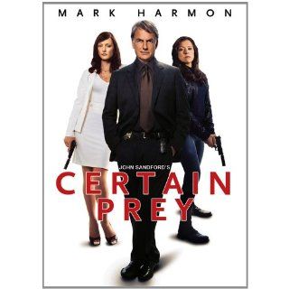 Certain Prey New SEALED R1 DVD Mark Harmon