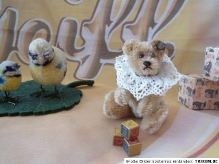 Steiff Pre War Original Teddy Bear IDs 4 