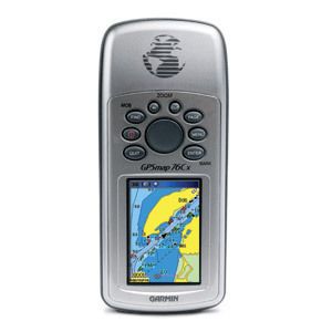 Garmin GPSMAP 76Cx Handheld GPS Receiver Geocaching 76 Cx 010 00468 00