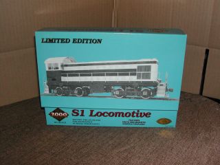 Proto 2000 DCC s 1 NH New Haven Diesel 0989 New HO Scale Boxed LDC