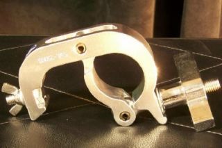 Global Truss Trigger Clamp for Use with 2 OD Truss