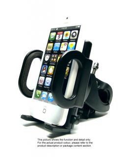  Rotating Bike Handle Bar Mount Holder for Phone GPS  U773A