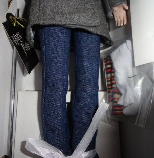 Tonner Hermione Granger Doll The Deathly Hallows Doll Emma Watson Sold