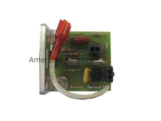 Graco Airless Paint Sprayer Control Board Repair Kit 16E829 206248