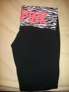 Victoria Secret Pink Yoga Pants Medium