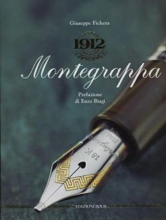  montegrappa 1912 of bossano del grappa vicenza is proud to present