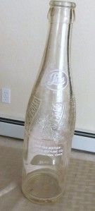 Vintage Pepsi Cola 12 oz Bottle Sparkling Grand Junction Colo