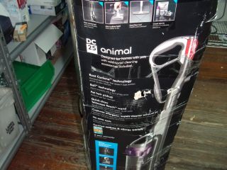 Dyson DC25 Animal Upright Vacuum Cleaner Read See Pictures