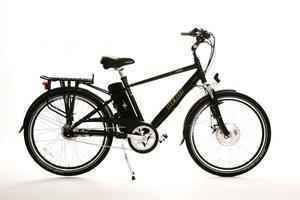 Hebb Electric Bike E Bikes Electro Glide 500 MenS
