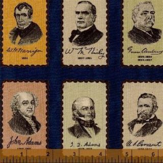 Windham Nancy Gere US PRESIDENTS first 25 Presidents HISTORY tan