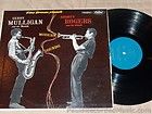 GERRY MULLIGAN / SHORTY ROGERS