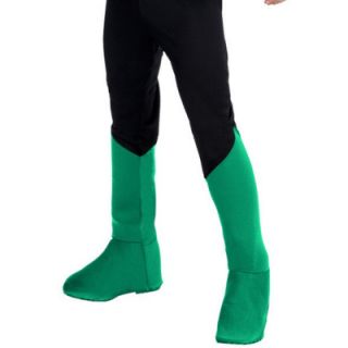 Deluxe Green Lantern Adult Costume New Halloween