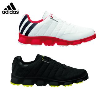 2013 Adidas Crossflex Mens Golf Shoes