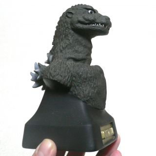 Godzilla 1954 Banpresto Bust Figure 50s Toho Tsuburaya Tokusatsu SF