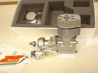  Tigre s 2500 25cc Giant Scale R C Model Airplane Engine New