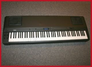 Yamaha P200 Digital Piano Electric Piano Keyboard 88 Keys Graded