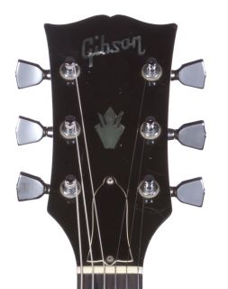 1974 Gibson SG Standard Cherry 100 Original VG Good Cond