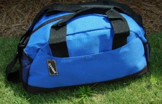 Goodhope Sports Duffle Bag New