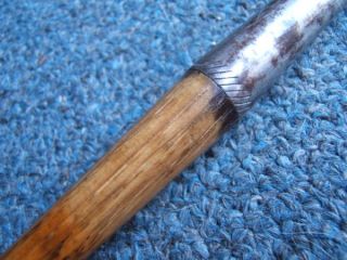  The Kernel Jigger Hillerich Bradsby Co Forged Golf Club Great