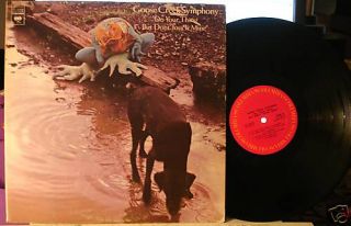 GOOSE Creek Symphony LP do Your Thing But DonT Touch