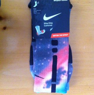 USA Galaxy Nike Elite Socks