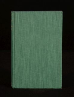 1980 Ways of Escape Graham Greene First Edition